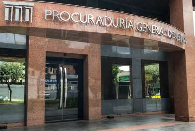 El Procurador General actuar&aacute; como acusador particular.