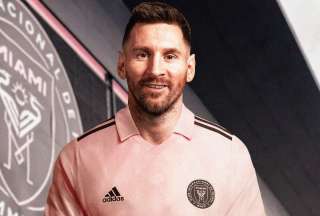 As&iacute; fue el acuerdo entre Lio Messi y el Inter Miami