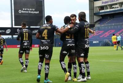 Independiente del Valle derrot&oacute; al Aucas