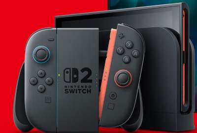 La consola Nintendo Switch saldr&aacute; a la venta el 5 de junio de 2025.