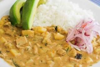Guatita est&aacute; en el &lsquo;ranking&rsquo; de los mejores platos con menudencias