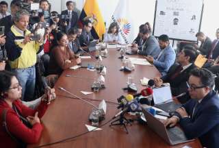 Caso Ligados tambi&eacute;n ser&aacute; indagado por la Asamblea