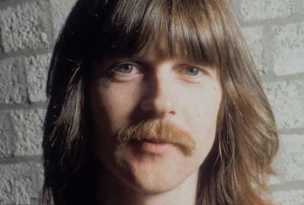 Muri&oacute; Randy Meisner, cofundador del grupo 'The Eagles'