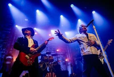Ecuador ser&aacute; el &uacute;nico pa&iacute;s de Am&eacute;rica Latina en el que The Bon Jovi Experience celebrar&aacute; sus 30 a&ntilde;os en escena
