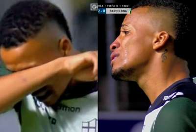 Artista urbano le dedic&oacute; una canci&oacute;n a Byron Castillo