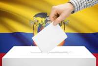 La academia, la sociedad civil y la cooperaci&oacute;n internacional plantean organizar el debate vicepresidencial en Ecuador.&nbsp;