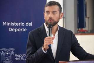 Ministro de Deporte sobre los Juegos Bolivarianos: &ldquo;No hay ninguna garant&iacute;a que la sede sea para Ecuador en 2029&rdquo;