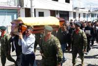 La comisi&oacute;n ocasional tiene un plazo de 30 d&iacute;as para determinar si existieron responsabilidades pol&iacute;ticas en el supuesto asesinato de Aidita A. 