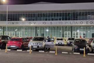 Quito: Extienden horarios en estacionamientos del Bicentenario