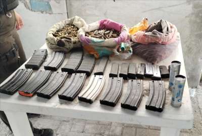 Armas, electrodom&eacute;sticos y otros art&iacute;culos fueron decomisados en la Penitenciar&iacute;a del Litoral