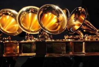 Los Grammy expanden el n&uacute;mero de nominados en sus categor&iacute;as principales