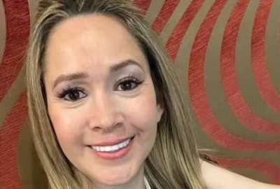 La ecuatoriana fue hallada sin vida por personal del hotel.