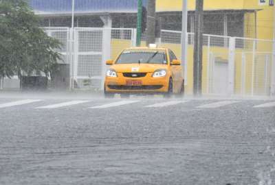 Lluvias se incrementar&aacute;n por las tardes y noches, seg&uacute;n Inamhi