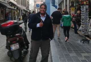 Polic&iacute;a investiga asesinato de periodista en Guayaquil