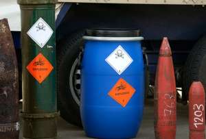 &iquest;Qu&eacute; son las armas qu&iacute;micas y por qu&eacute; est&aacute;n prohibidas?