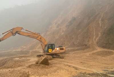 Una de las causas de los cierres est&aacute; el fen&oacute;meno de El Ni&ntilde;o. 