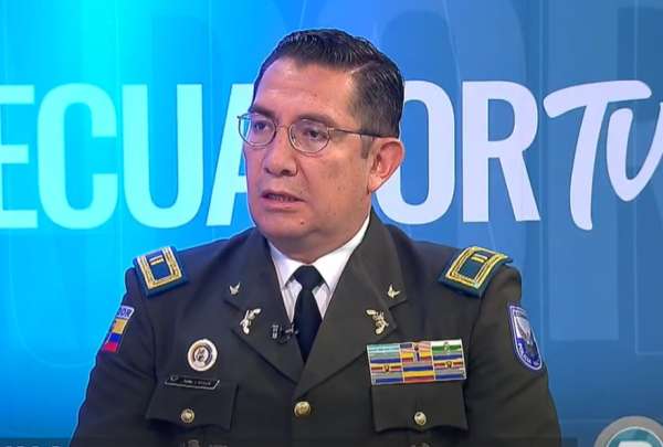 Con una incautaci&oacute;n de 3 toneladas de droga este 3 de julio de 2025, se contabilizan 100 toneladas fuera del comercio y tr&aacute;nsito de droga desde Ecuador