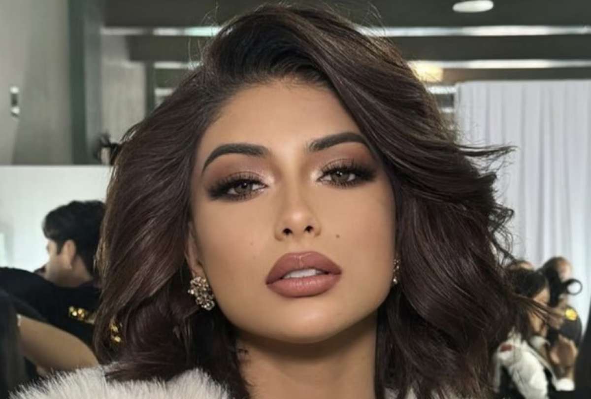 La representante panameña reveló que fue descalificada por incumplir reglas del certamen.