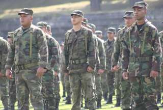 Todo lo que debes saber sobre el nuevo llamado de acuartelamiento militar