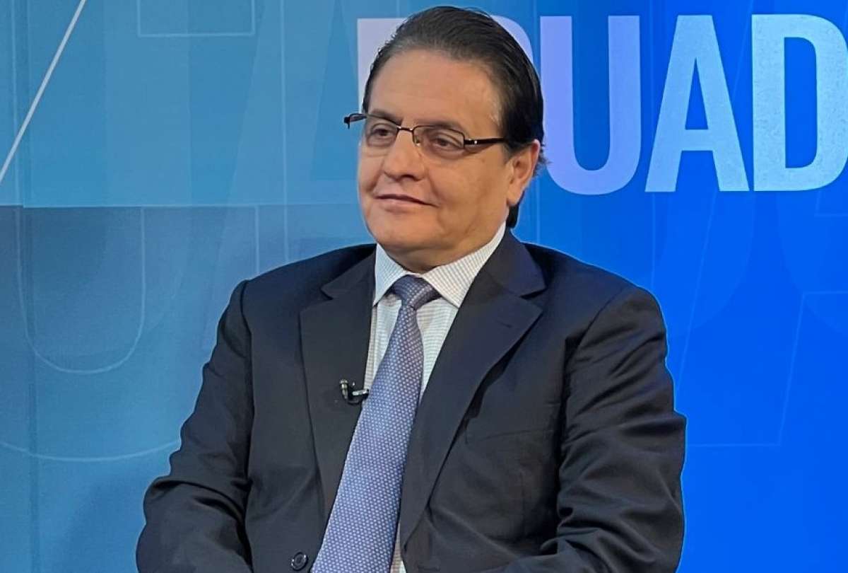 Fernando Villavicencio: "Hay un sector importante de legisladores que no se dejan engañar y que no trafican con su voto"