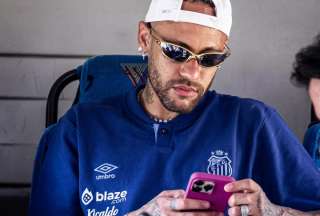 Neymar es duramente criticado en Brasil