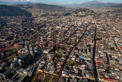 Los prediales en Quito se pagar&aacute;n desde el 2 de enero de 2024.
