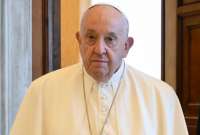 El Papa Francisco gobern&oacute; durante casi 12 a&ntilde;os a el Vaticano.