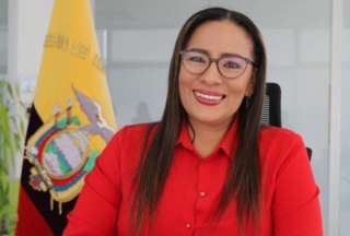 Ministra de Gobierno: &ldquo;No se est&aacute; planteando la eliminaci&oacute;n de la funci&oacute;n de transparencia, sino que las funciones de esta instituci&oacute;n (Cpccs) pasen a otras&rdquo;