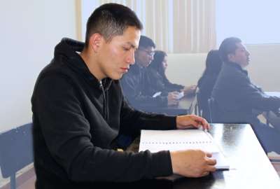 Este programa est&aacute; dirigido para que las personas que no han culminado su bachillerato lo puedan hacer en un a&ntilde;o y medio
