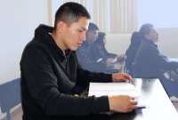 Este programa est&aacute; dirigido para que las personas que no han culminado su bachillerato lo puedan hacer en un a&ntilde;o y medio