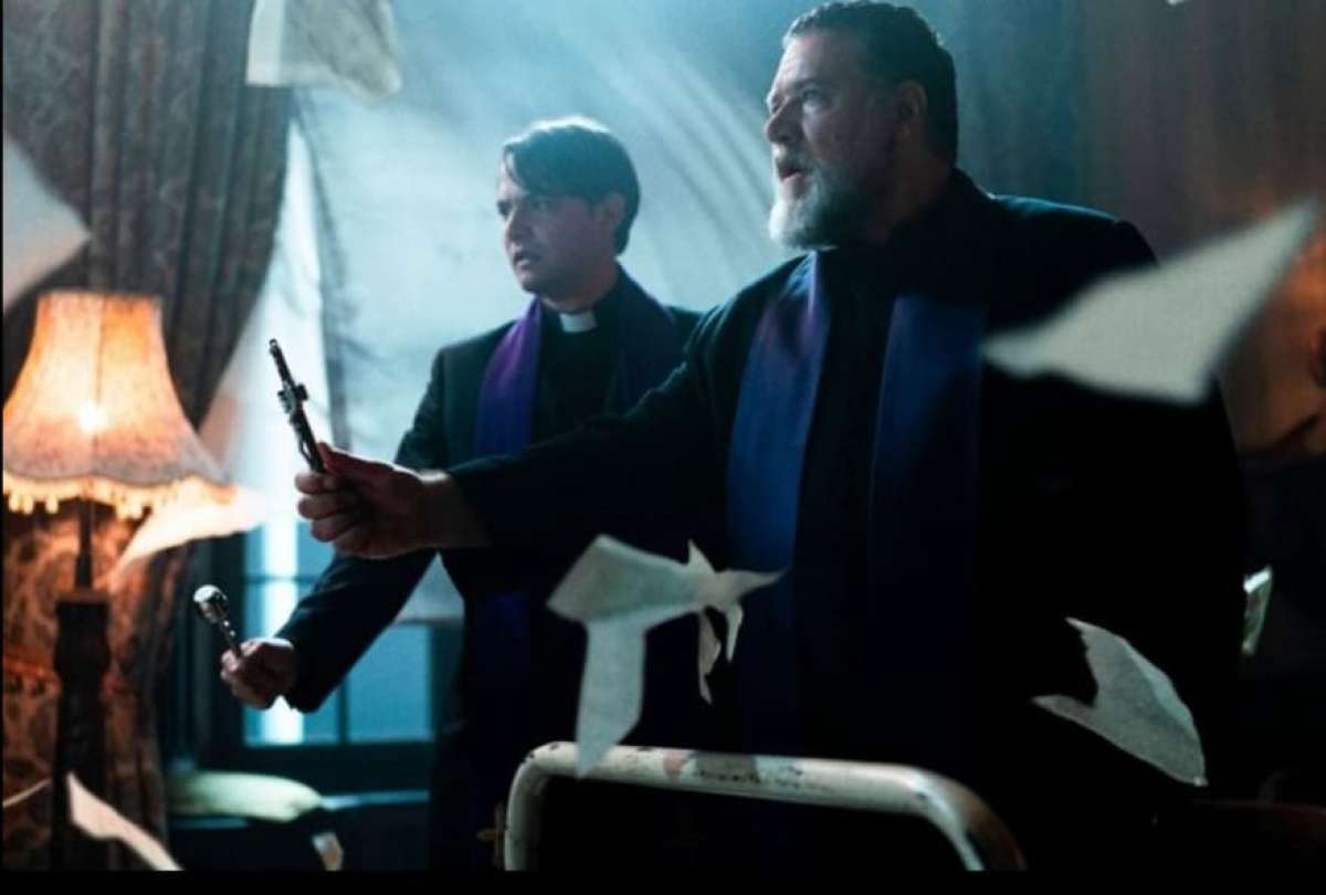 &iquest;Cu&aacute;l es la historia del sacerdote italiano que inspir&oacute; la pel&iacute;cula "El exorcista del Papa"?