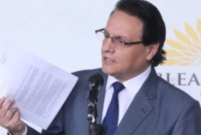 La solicitud de juicio pol&iacute;tico incorpora 20 pruebas documentales y 36 participaciones de comparecientes. 