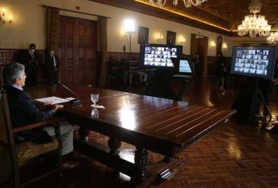 Funcionarios p&uacute;blicos fortalecen competencias y capacidades en gesti&oacute;n p&uacute;blica y pol&iacute;tica