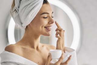 Aceite o crema: &iquest;Qu&eacute; elegir para la piel?