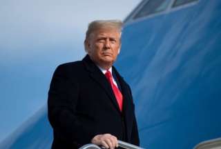 Trump habl&oacute; sobre la posibilidad de prohibir el aborto despu&eacute;s de las 15 semanas