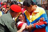 La economía, uno de los desafíos para Nicolás Maduro