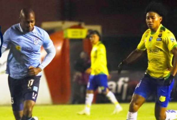 Universidad Cat&oacute;lica volvi&oacute; a la pelea por ganar la etapa y jugar la final contra Barcelona