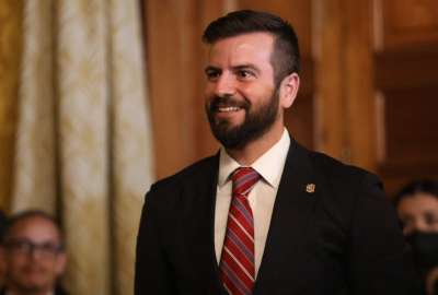 Pablo Arosemana, exministro de Lasso, no ser&aacute; enjuiciado en la Asamblea Nacional. 