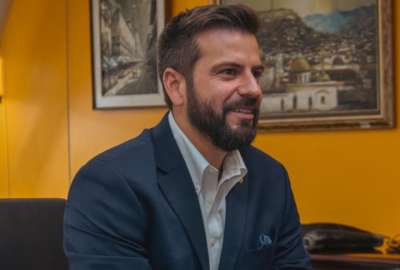 Ministro de Econom&iacute;a present&oacute; su plan de trabajo compuesto por el esquema &ldquo;A, B, C&rdquo;