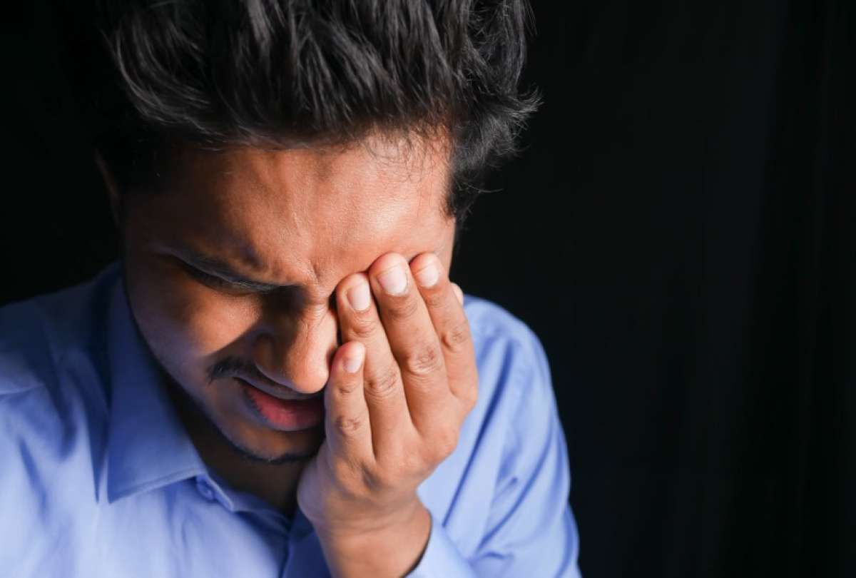 La viruela del mono se contagia mediante contacto estrecho con un infectado