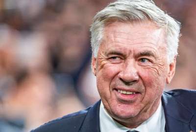 Carlo Ancelotti seguir&aacute; en el Real Madrid