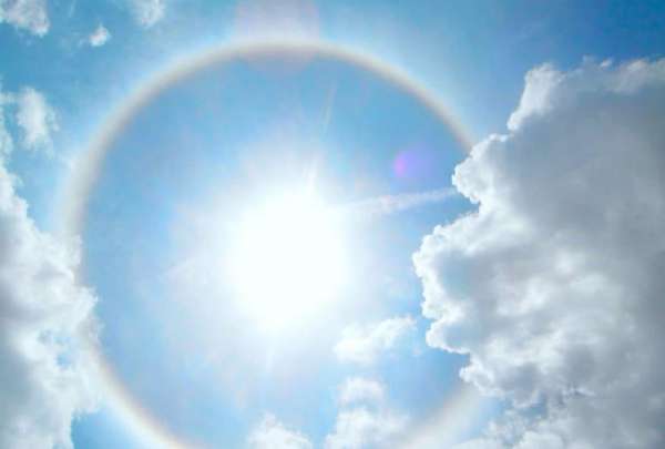 Halo Solar