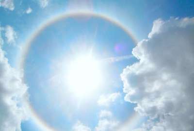 Halo Solar