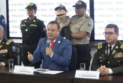 Aspirantes con antecedentes o denuncias de violencia de g&eacute;nero no ingresar&aacute;n a la Polic&iacute;a Nacional