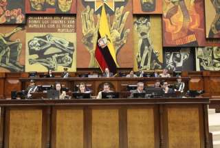 Se aprueba Ley que garantiza la igualdad salarial entre hombres y mujeres
