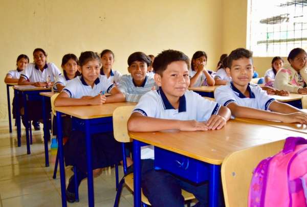 Las vacaciones estudiantiles se acercan y sabes qu&eacute; cambios se avecinan.