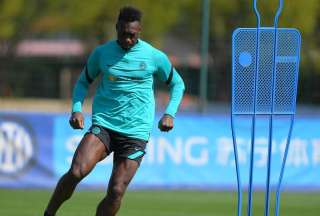 Costo del pase de Felipe Caicedo cay&oacute; en el mercado