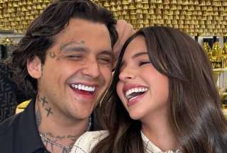&iexcl;Revelador! Exnovia de Christian Nodal rompe el silencio y revela el &ldquo;modus operandi&rdquo; del artista
