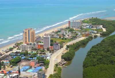 Turismo en Esmeraldas se reactiva: USD 3 millones en gasto durante el feriado