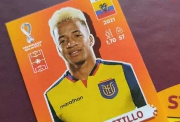 Los cromos del &aacute;lbum que se cayeron del Mundial